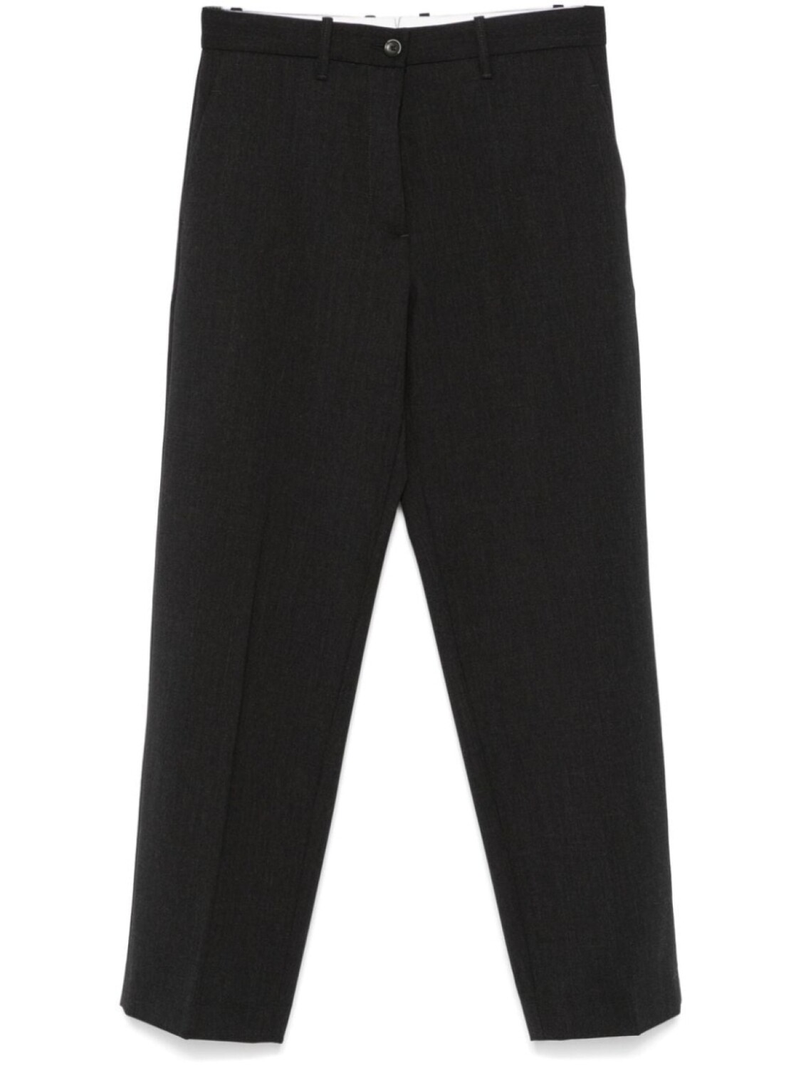 Брюки Time Nine In The Morning, серый
Брюки Time Nine In The Morning, серый