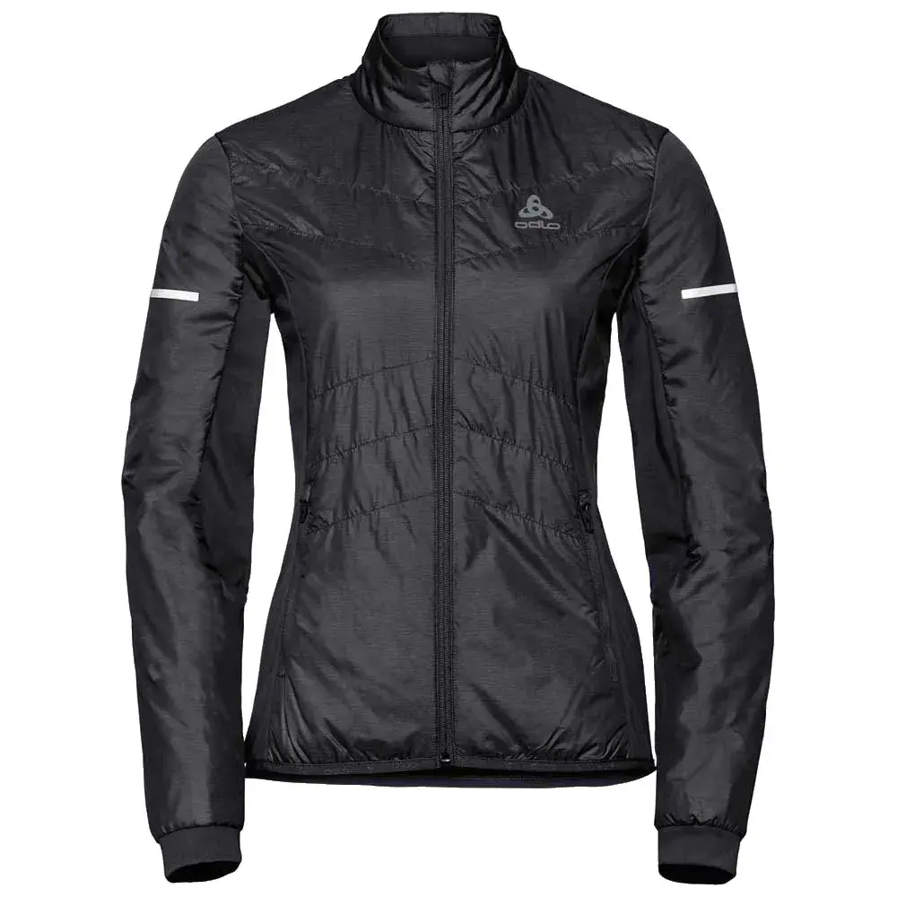 Куртка Odlo Irbis, черный
Куртка Odlo Irbis, черный