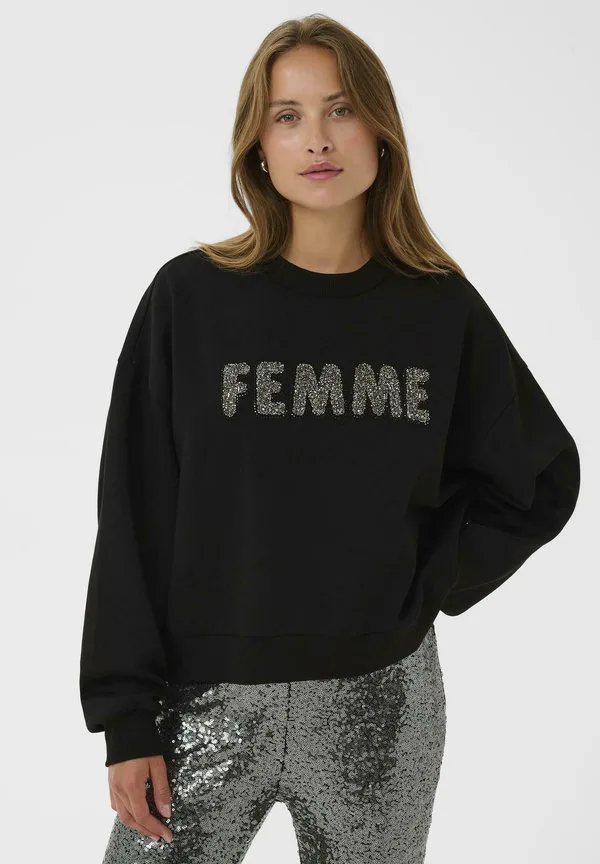 Толстовка lise Kaffe, Black Deep, Черный, Толстовка lise Kaffe, Black Deep
Толстовка lise Kaffe, Black Deep, Черный, Толстовка lise Kaffe, Black Deep