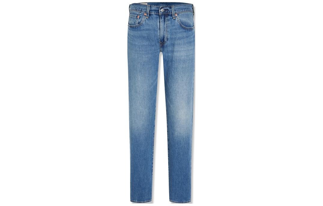 Мужские джинсы Levi's levi’s, цвет Blue
Мужские джинсы Levi's levi’s, цвет Blue