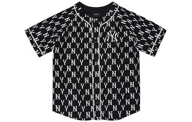 MLB Бейсбольная куртка old flower black для детей
MLB Бейсбольная куртка old flower black для детей