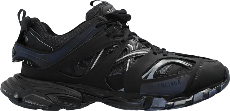 Кроссовки Balenciaga Track Sneaker 'Faded Black', черный
Кроссовки Balenciaga Track Sneaker 'Faded Black', черный
