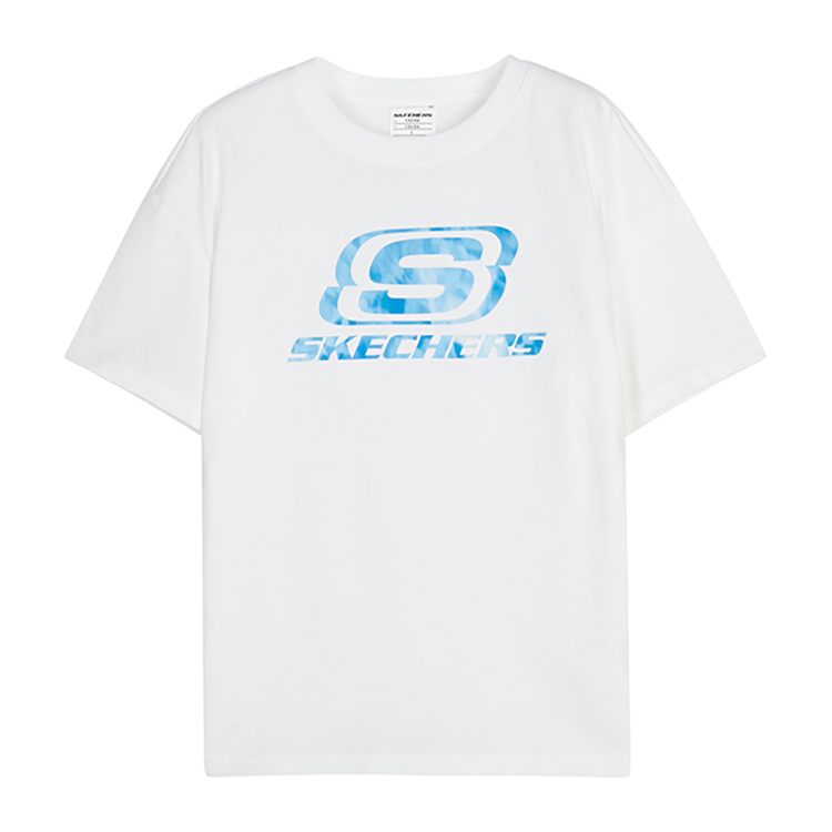 Skechers Футболка ярко-белая детская, Белый, Skechers Футболка ярко-белая детская
Skechers Футболка ярко-белая детская, Белый, Skechers Футболка ярко-белая детская