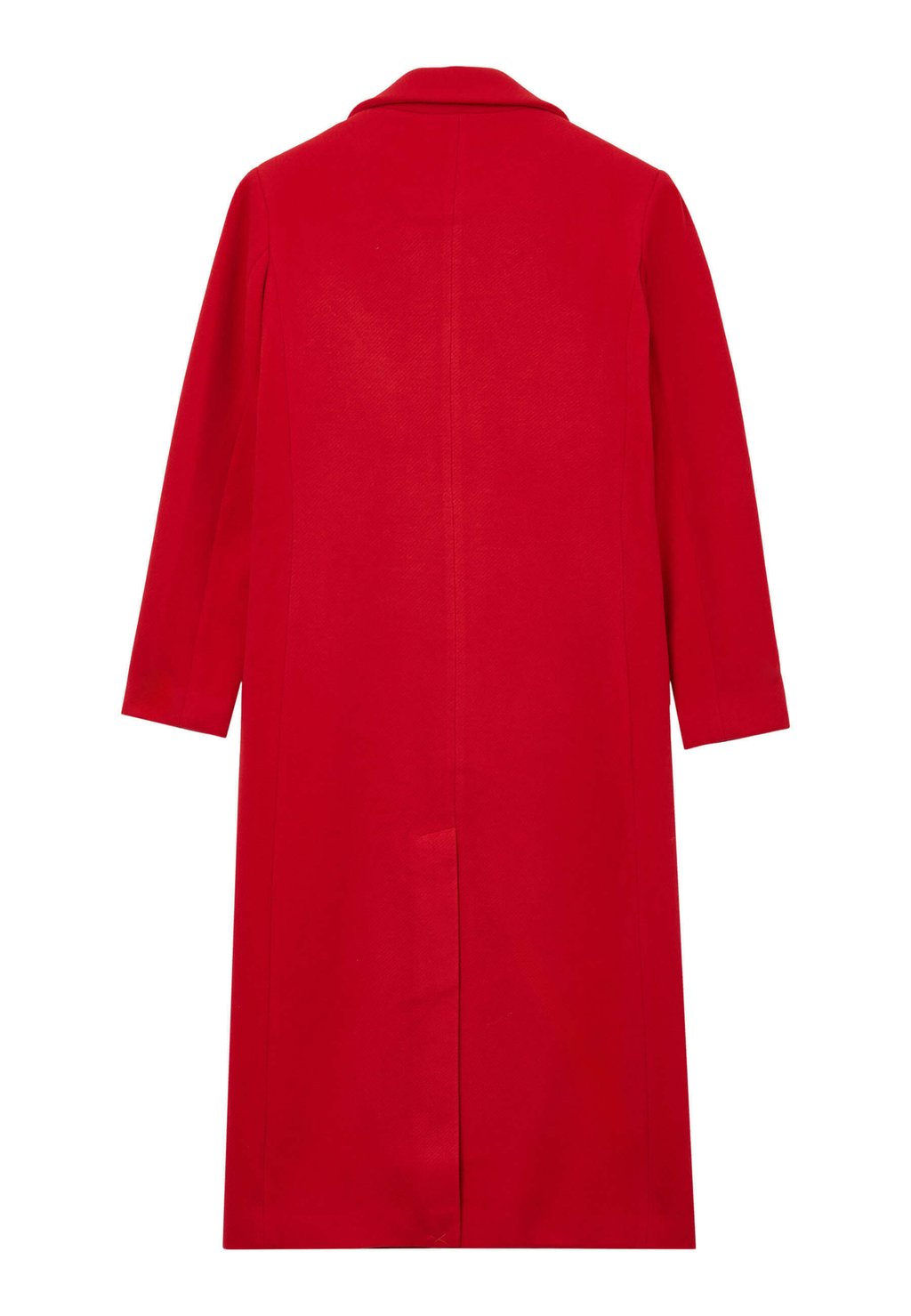 Классическое пальто Calliope, красный
Классическое пальто Calliope, красный