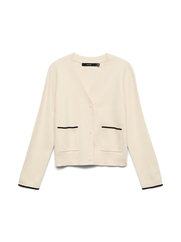 Vero Moda Кардиган из березы
Vero Moda Кардиган из березы