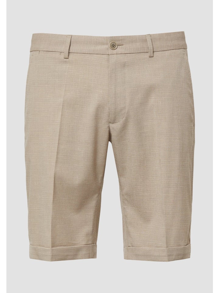 s.Oliver Шорты Bermuda in 81N1_beige
s.Oliver Шорты Bermuda in 81N1_beige