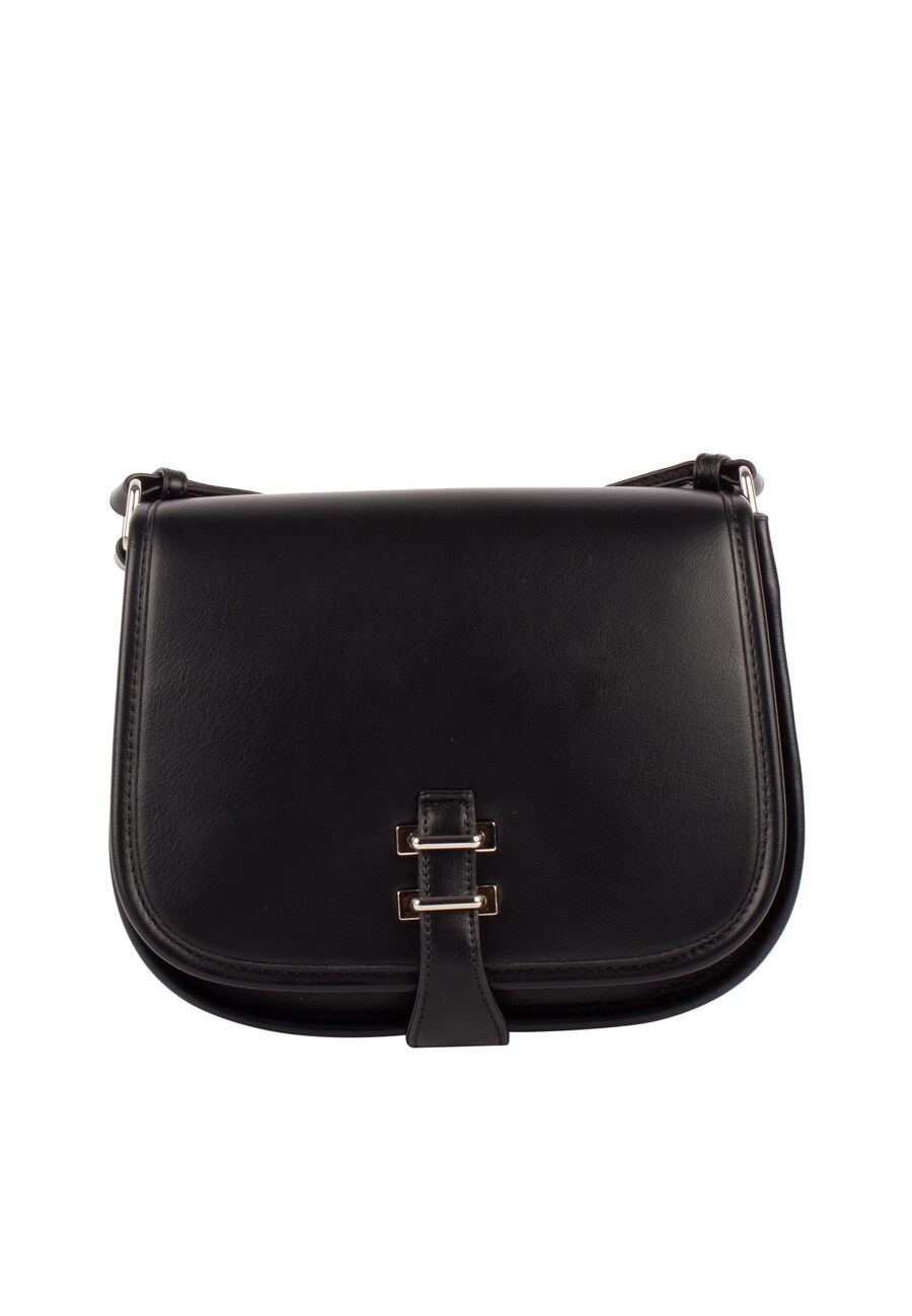 Сумка через плечо usha BLUE LABEL, черный
Сумка через плечо usha BLUE LABEL, черный