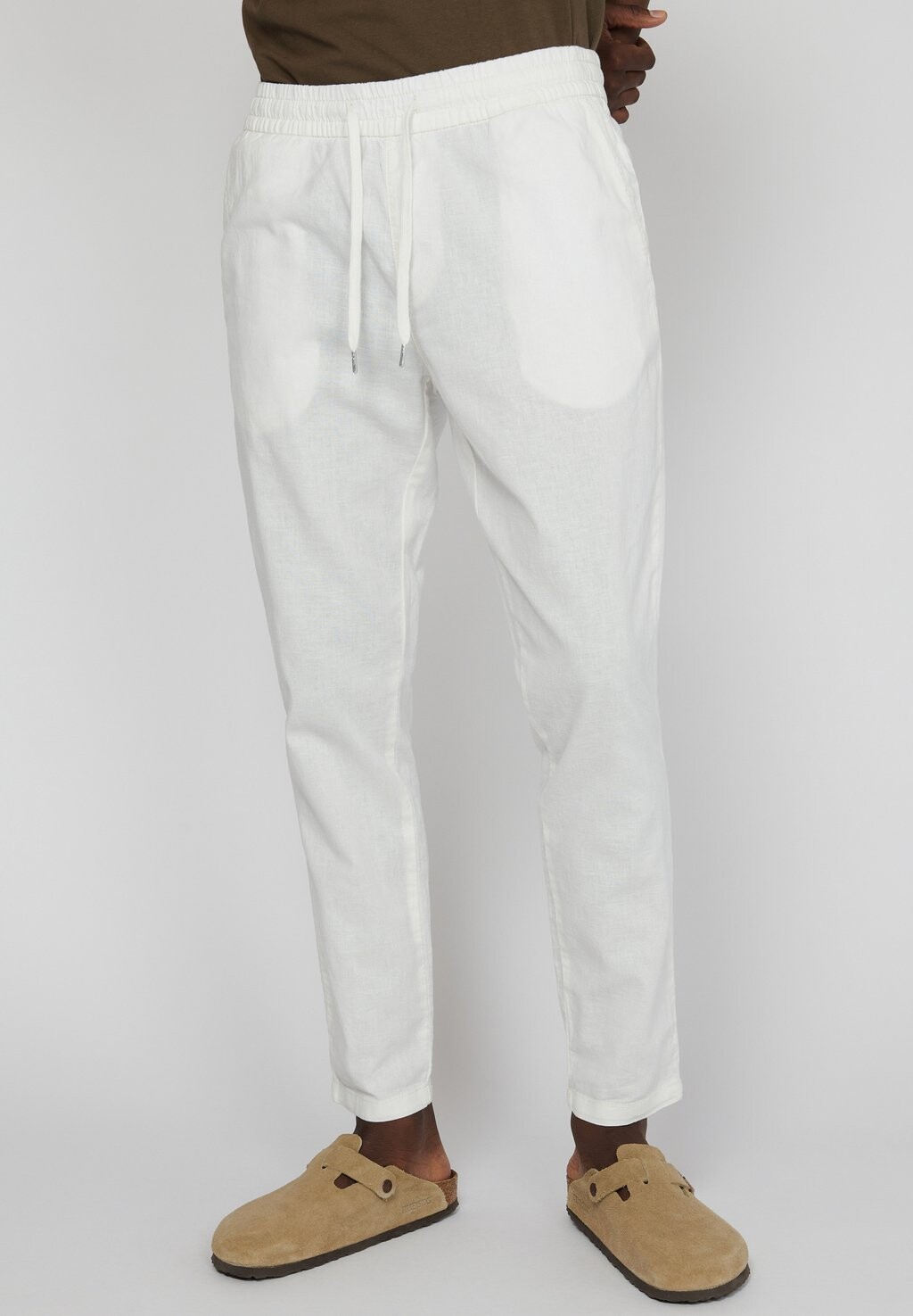 Брюки MABARTON Matinique, цвет broken whites
Брюки MABARTON Matinique, цвет broken whites