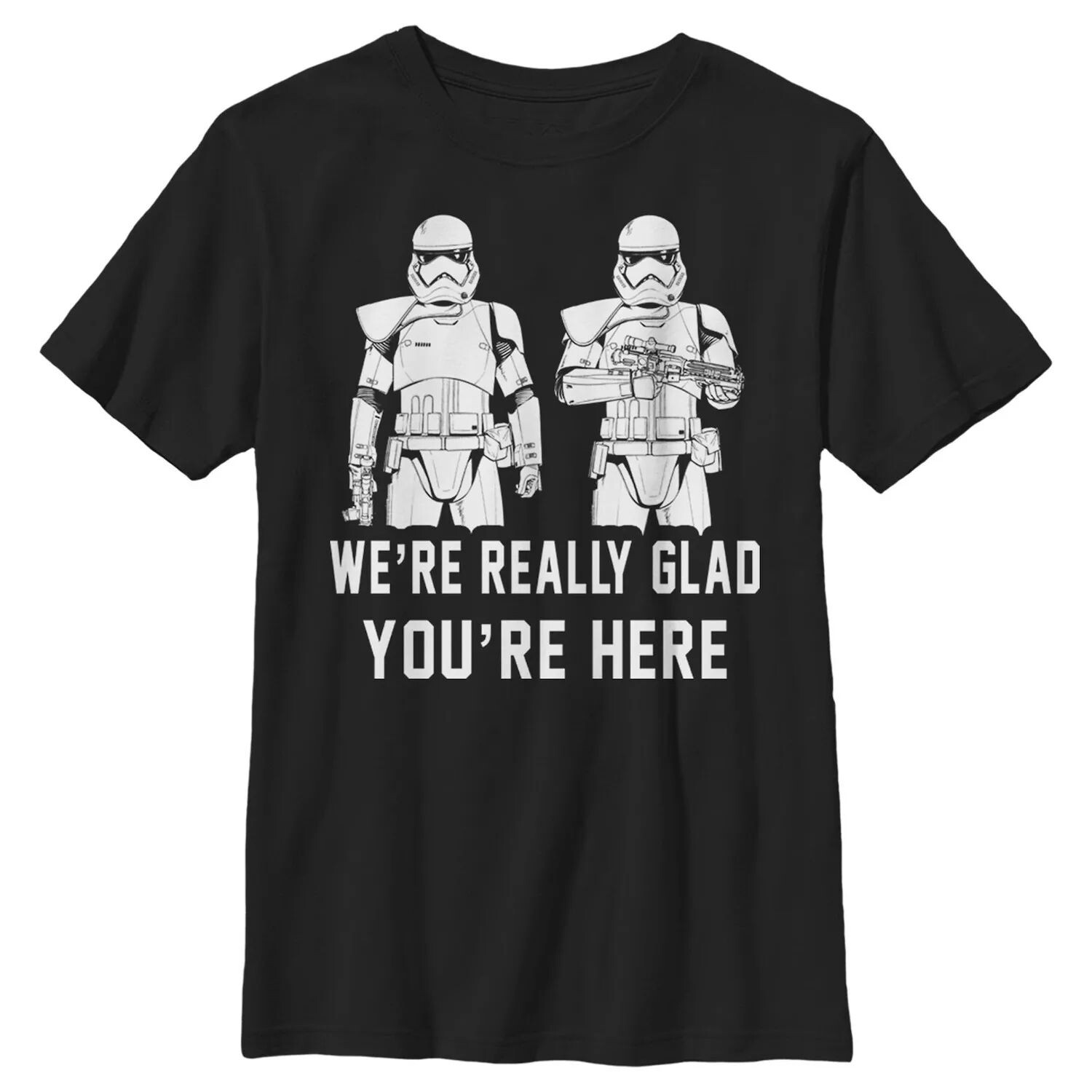 Футболка с рисунком «Звездные войны: Скайуокер. Восхождение» для мальчиков 8–20 лет. Мы рады, что ты здесь. Star Wars
Футболка с рисунком «Звездные войны: Скайуокер. Восхождение» для мальчиков 8–20 лет. Мы рады, что ты здесь. Star Wars