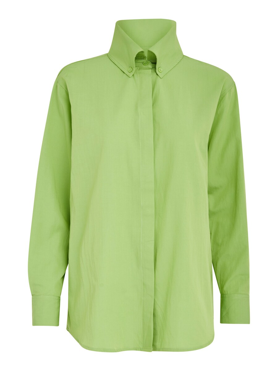 Блуза minus Lamira, цвет Apple
Блуза minus Lamira, цвет Apple