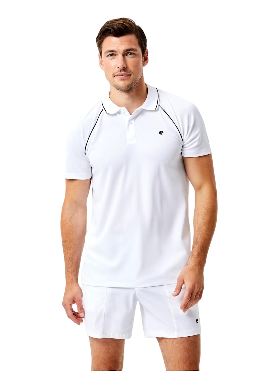 Рубашка BJÖRN BORG, белый
Рубашка BJÖRN BORG, белый