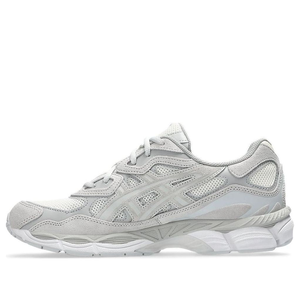 Asics Gel-NYC 'Cream Cloud Grey'
Asics Gel-NYC 'Cream Cloud Grey'