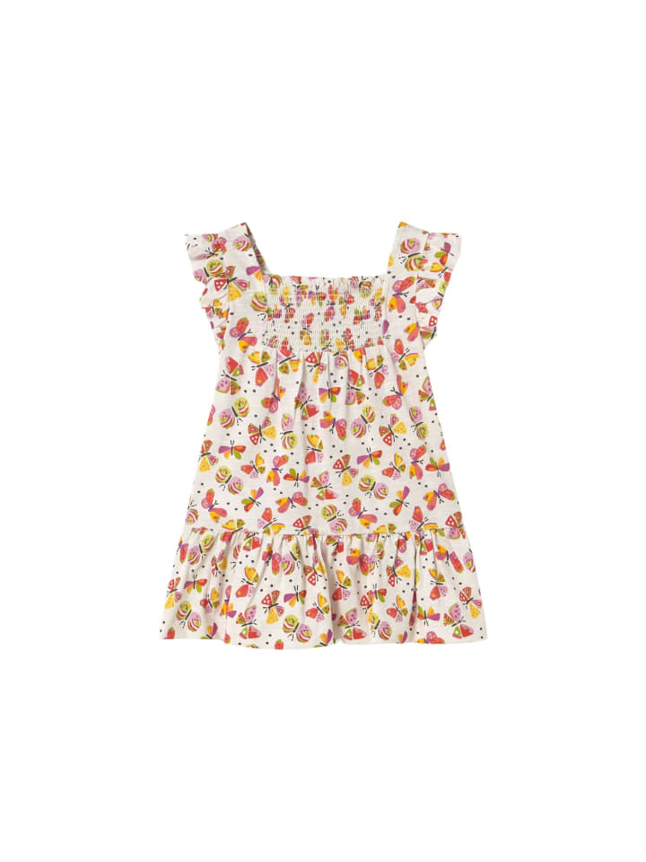 Платье Mayoral
Платье Mayoral