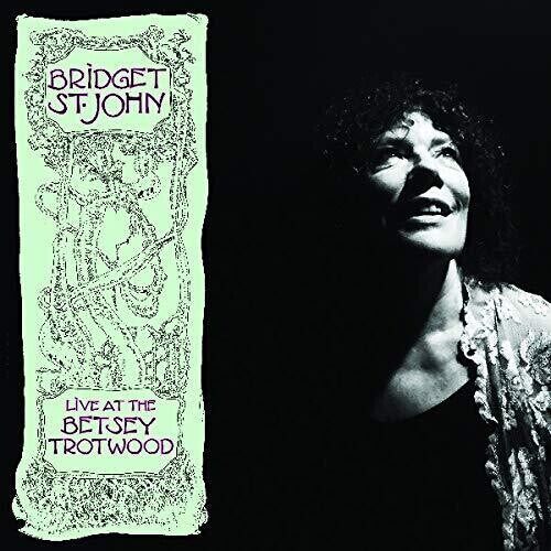 Виниловая пластинка John, Bridget st: Live at the Betsey Trotwood
Виниловая пластинка John, Bridget st: Live at the Betsey Trotwood