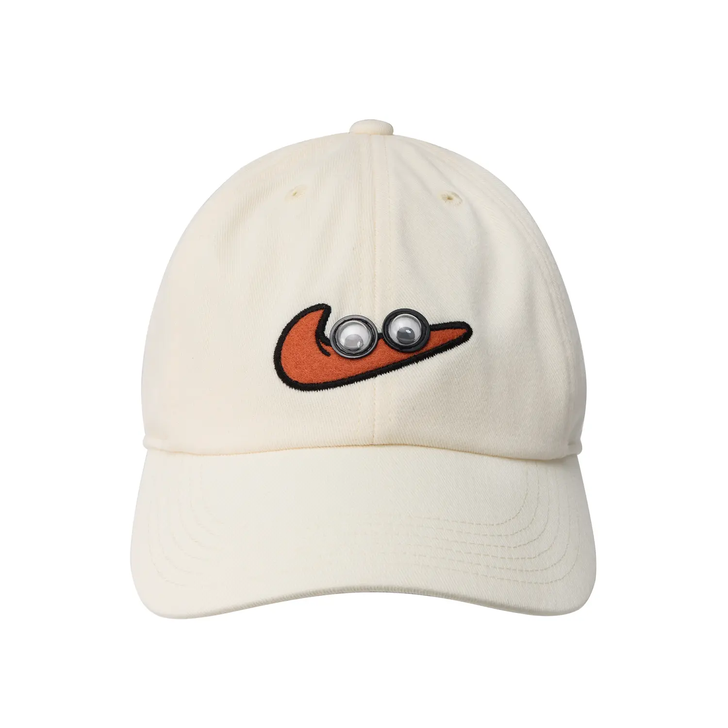 Детская бейсболка из ацетата Nike
Детская бейсболка из ацетата Nike