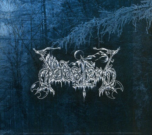 CD диск Dodsferd: Suicide and The Rest Of Your Kind Will Follow
CD диск Dodsferd: Suicide and The Rest Of Your Kind Will Follow