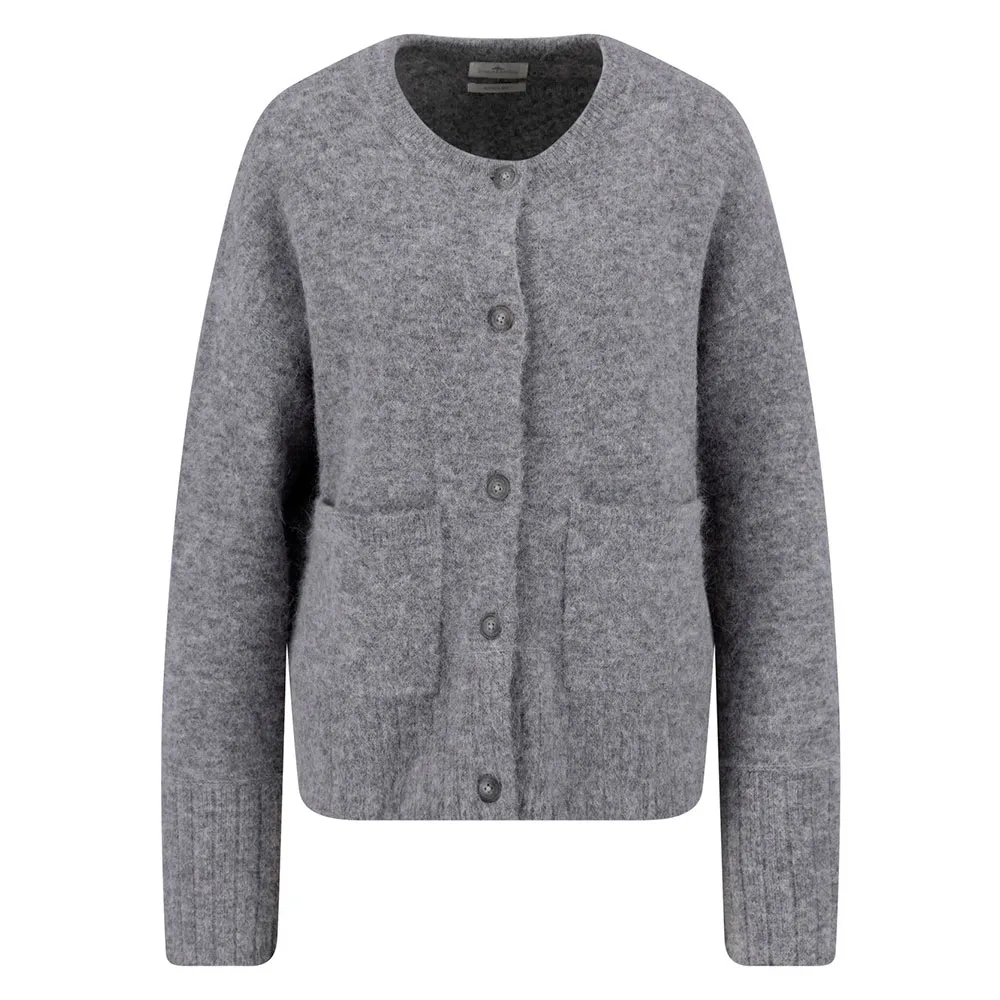 Кардиган Fynch Hatton 25097428, серый
Кардиган Fynch Hatton 25097428, серый