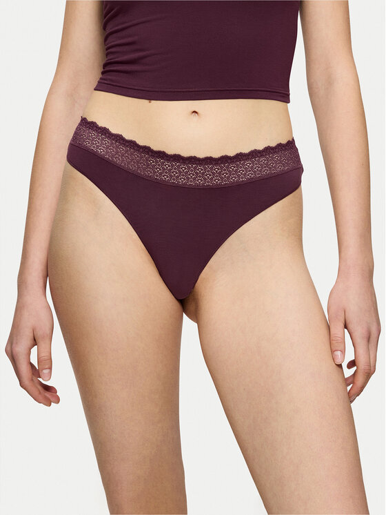 Стринги Triumph, красный
Стринги Triumph, красный