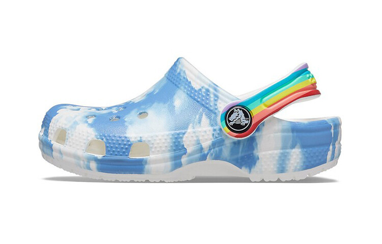 Детские сандалии Crocs Kids
Детские сандалии Crocs Kids