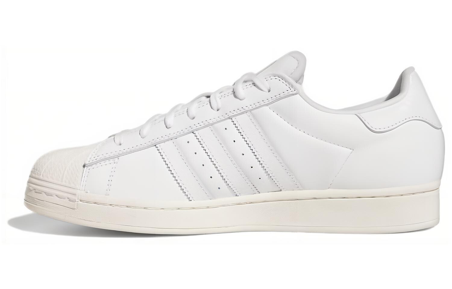 Кроссовки adidas originals Superstar Series Skateboarding Shoes Unisex Low-top, белый
Кроссовки adidas originals Superstar Series Skateboarding Shoes Unisex Low-top, белый