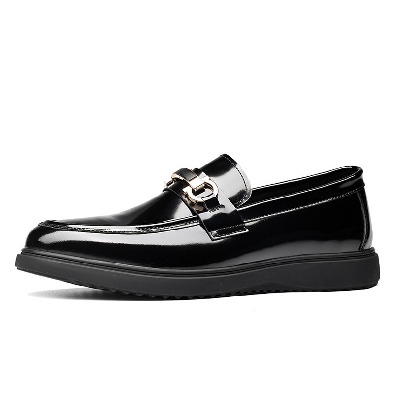 Туфли Bansley Loafers Men
Туфли Bansley Loafers Men