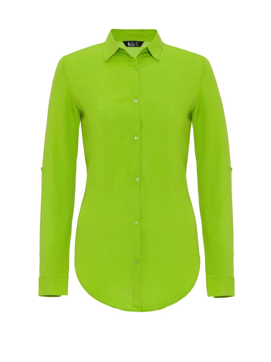 Рубашка Daniel Hills Blouse, светло-зеленый
Рубашка Daniel Hills Blouse, светло-зеленый