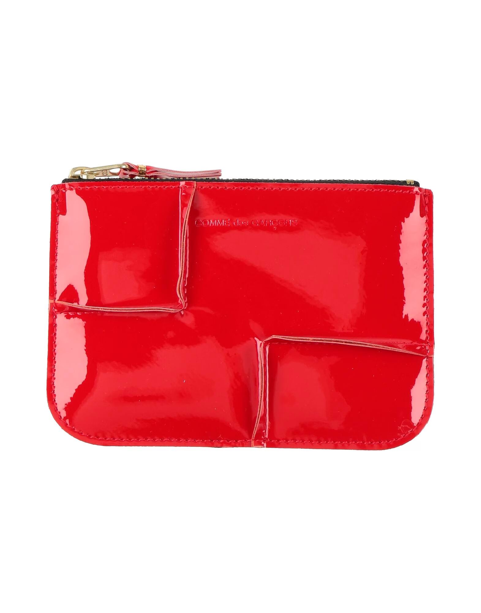 Кошелек Comme Des Garçons, красный
Кошелек Comme Des Garçons, красный