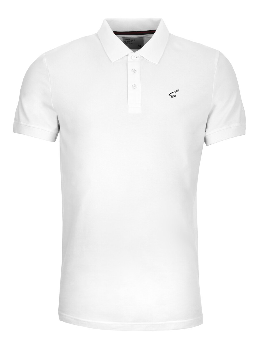 Рубашка SPITZBUB, белый
Рубашка SPITZBUB, белый