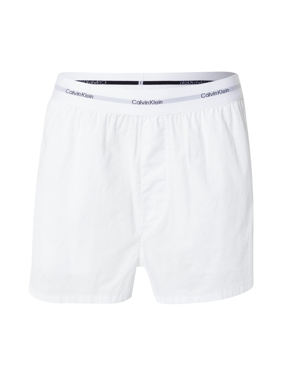 Пижамные штаны Calvin Klein Underwear Pajama Pants, белый
Пижамные штаны Calvin Klein Underwear Pajama Pants, белый