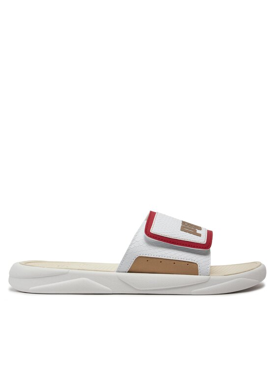 Шлепанцы Royalcat Comfort Dragon Year 395423-01 Puma, белый
Шлепанцы Royalcat Comfort Dragon Year 395423-01 Puma, белый