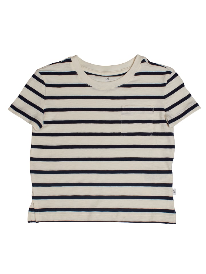 Футболка GAP, белый
Футболка GAP, белый