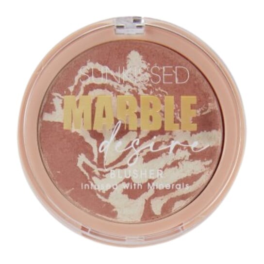Румяна Sunkissed, Marble Desire
Румяна Sunkissed, Marble Desire