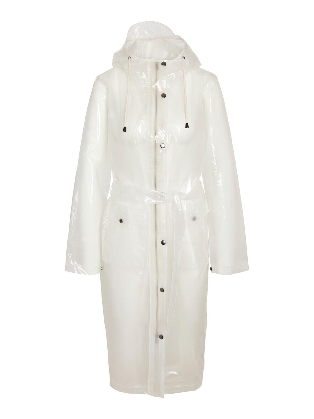 Плащ Noisy May Sky, белый
Плащ Noisy May Sky, белый