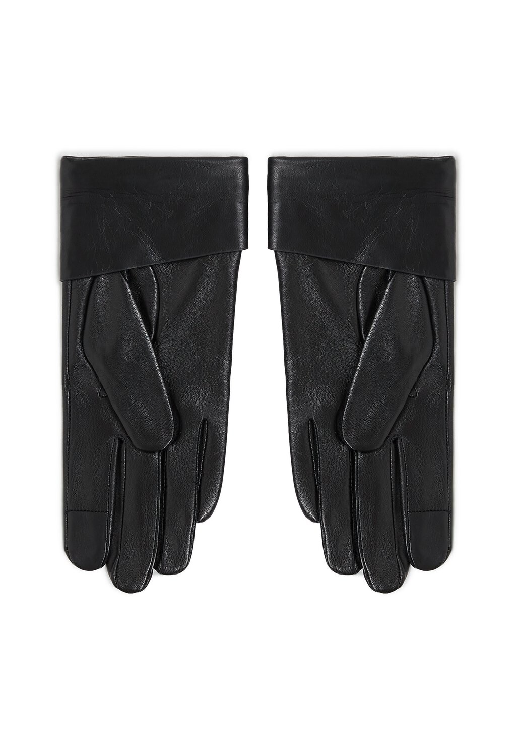 Перчатки SIGNATURE KARL LAGERFELD, черный
Перчатки SIGNATURE KARL LAGERFELD, черный