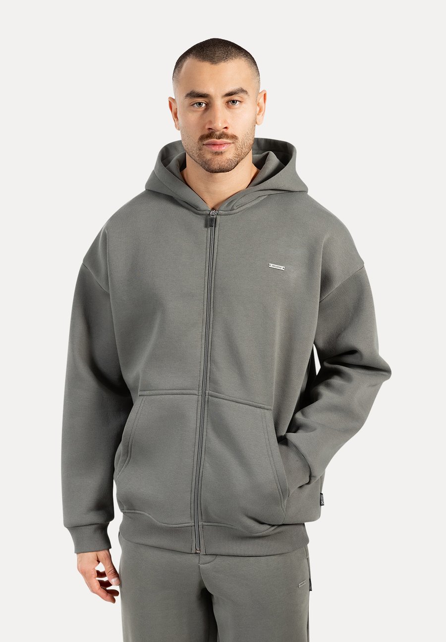 Толстовка Smilodox CEDRIK BASIC ZIPPER, Grau/Grey, Серый, Толстовка Smilodox CEDRIK BASIC ZIPPER, Grau/Grey
Толстовка Smilodox CEDRIK BASIC ZIPPER, Grau/Grey, Серый, Толстовка Smilodox CEDRIK BASIC ZIPPER, Grau/Grey