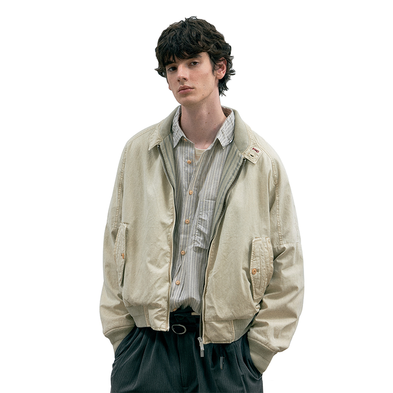 C2H4 Куртка Unisex, Apricot
C2H4 Куртка Unisex, Apricot