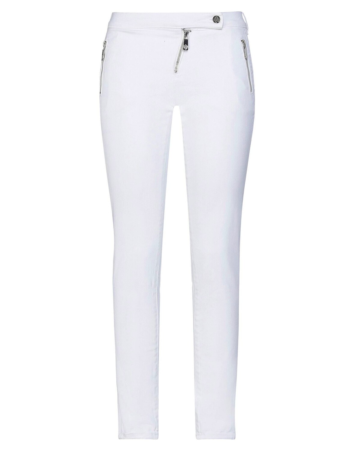 Джинсы Frankie Morello, белый
Джинсы Frankie Morello, белый