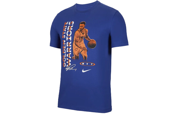 Мужская футболка Nike, цвет Blue
Мужская футболка Nike, цвет Blue