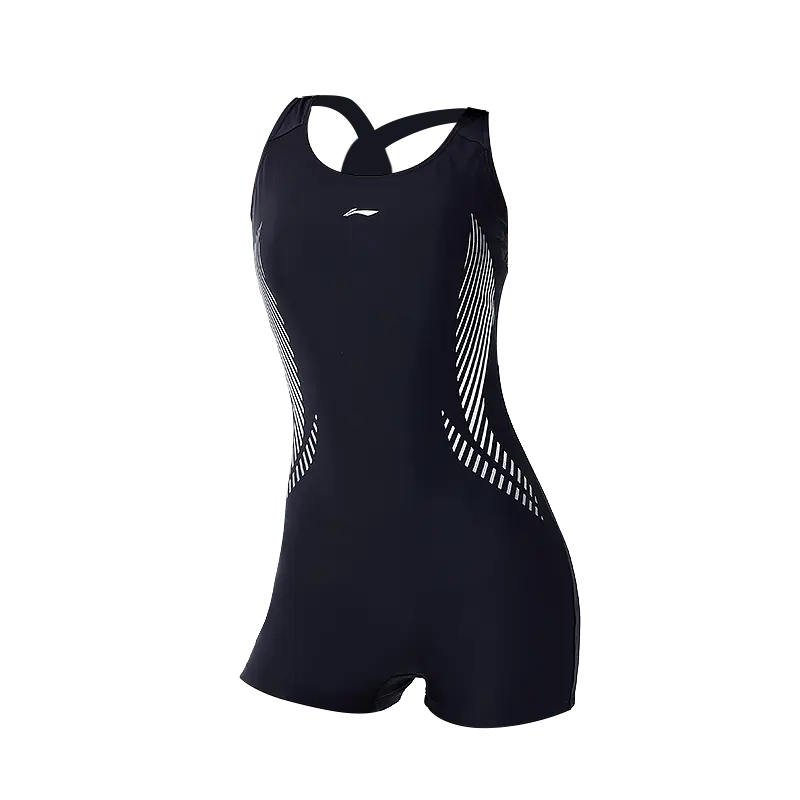 Купальник ЛиНинг One piece черный 
Купальник ЛиНинг One piece черный