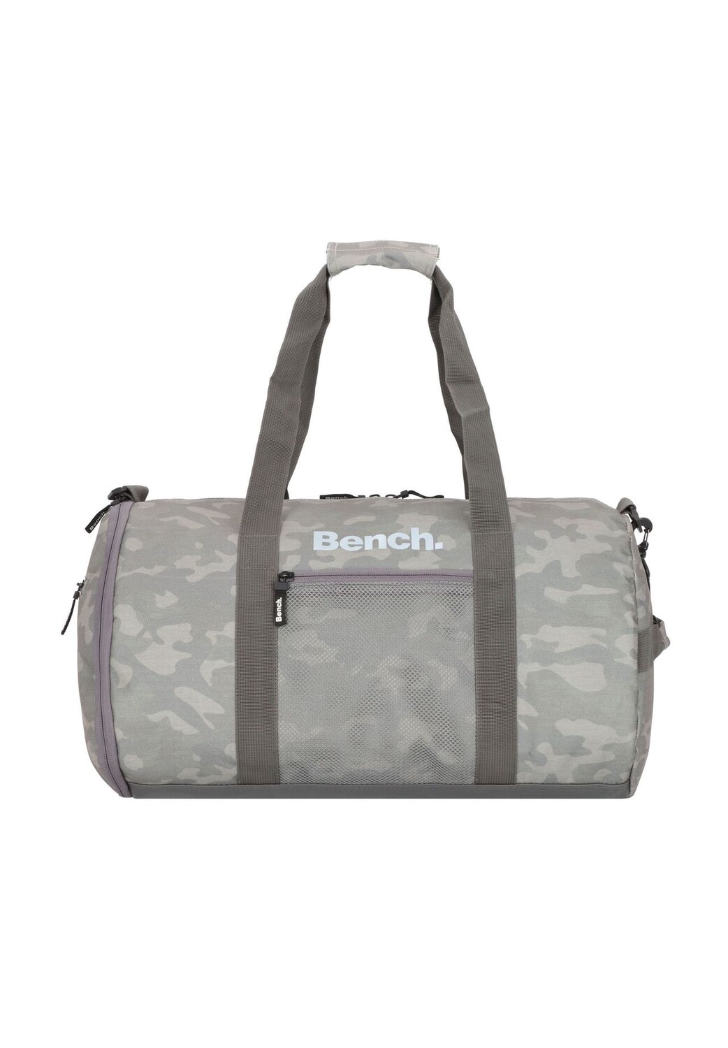 Дорожная сумка Classic Weekender 50 см Bench, цвет Mittelgrau
Дорожная сумка Classic Weekender 50 см Bench, цвет Mittelgrau