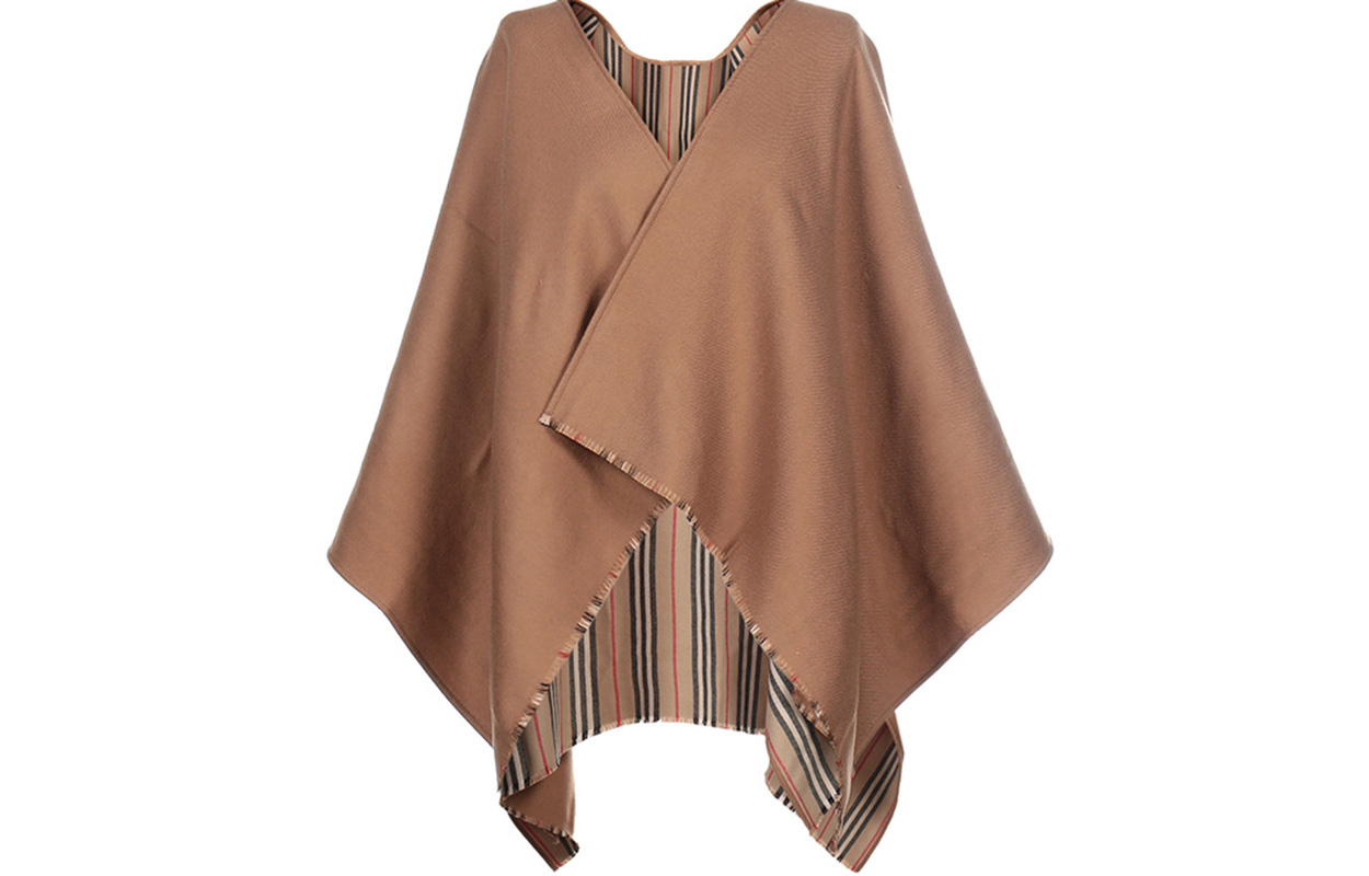 Шерстяной шаль женский льняной семенной цвет Burberry
Шерстяной шаль женский льняной семенной цвет Burberry