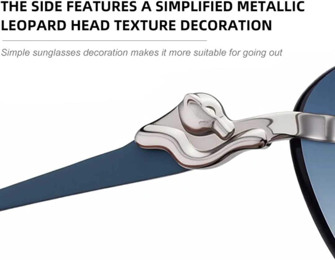 Винтажные овальные солнцезащитные очки без оправы для женщин, роскошные, в стиле панк, без оправы, модные, с защитой от УФ-излучения UV400 TOIPASTN, C2golddoublegray
Винтажные овальные солнцезащитные очки без оправы для женщин, роскошные, в стиле панк, без оправы, модные, с защитой от УФ-излучения UV400 TOIPASTN, C2golddoublegray