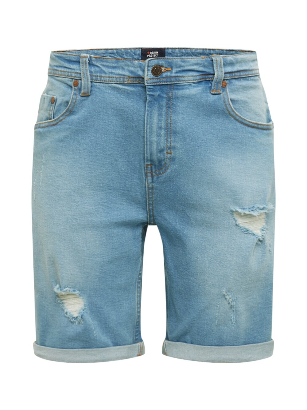 Обычные джинсы Denim Project Mr. Orange, синий
Обычные джинсы Denim Project Mr. Orange, синий