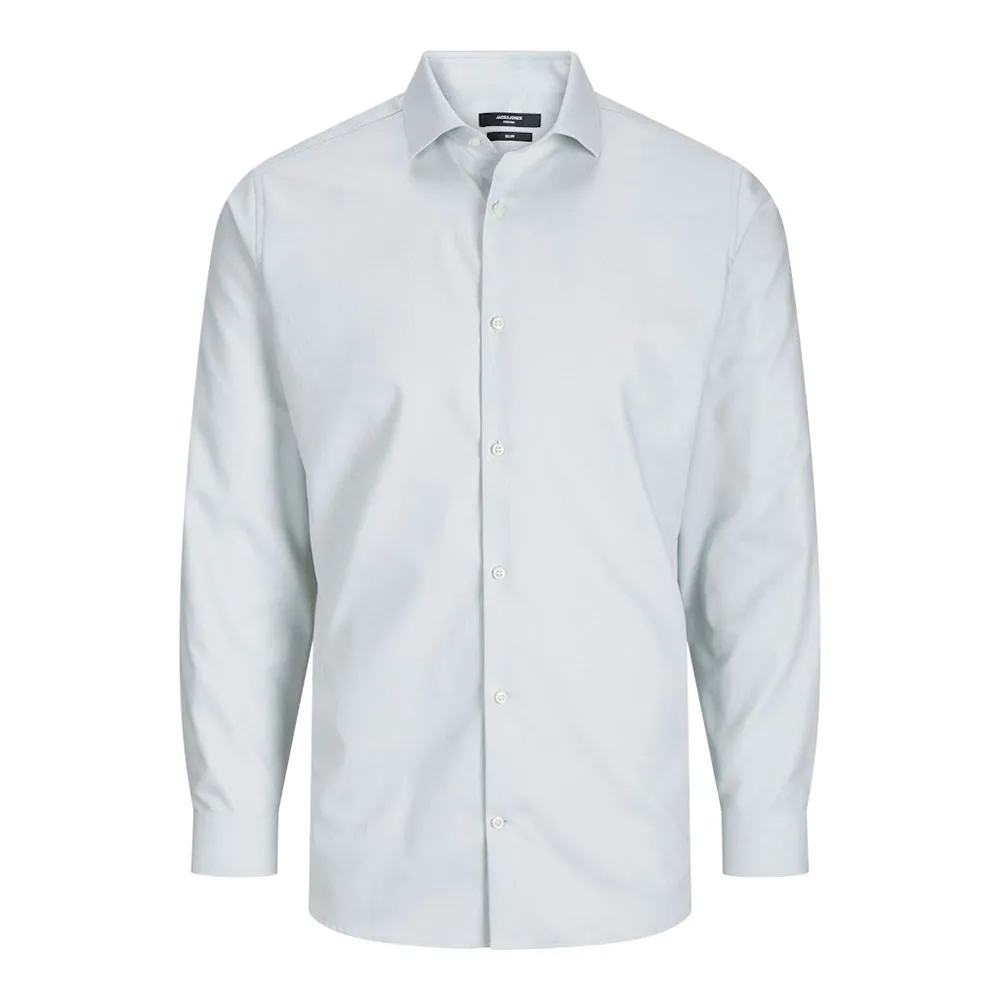 Рубашка Jack & Jones Parker, белый
Рубашка Jack & Jones Parker, белый