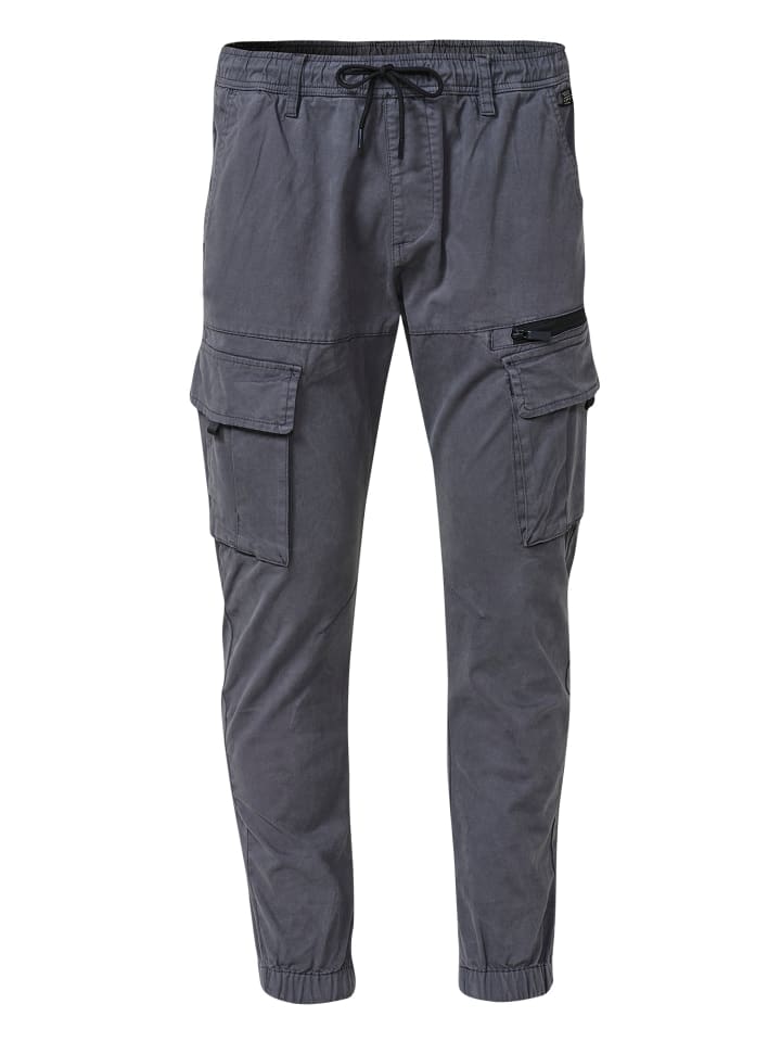 Спортивные брюки. Серого цвета. KOROSHI
Спортивные брюки. Серого цвета. KOROSHI