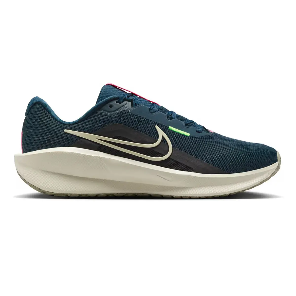 Кроссовки мужские Nike Downshifter 13, синий
Кроссовки мужские Nike Downshifter 13, синий