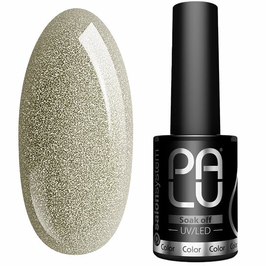 Палу гибридный лак Буэнос-Айрес Bu8 -11G, PALU COSMETICS 
Палу гибридный лак Буэнос-Айрес Bu8 -11G, PALU COSMETICS