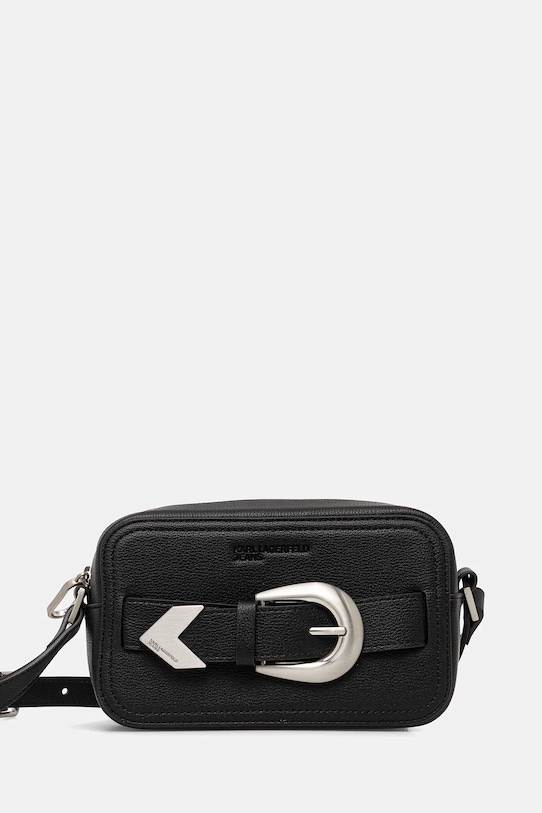 Сумка Karl Lagerfeld Jeans, черный
Сумка Karl Lagerfeld Jeans, черный