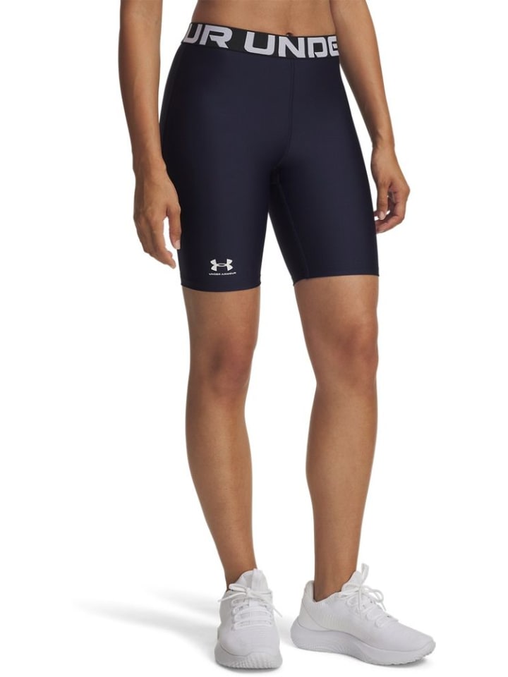 Тканевые шорты Under Armour, синий
Тканевые шорты Under Armour, синий