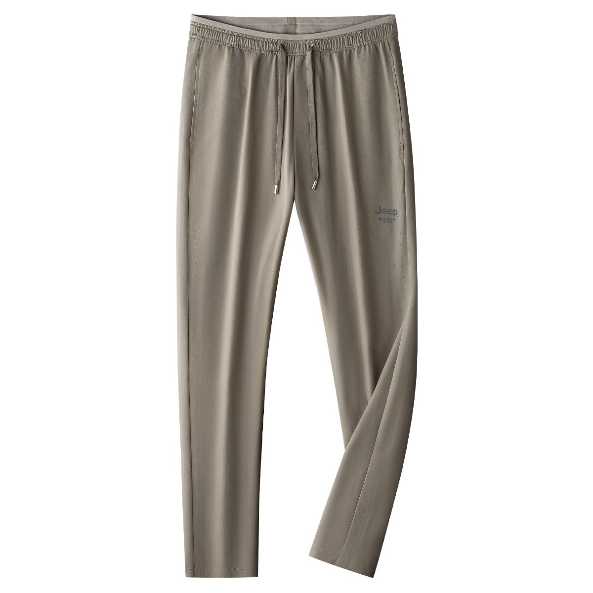 Повседневные брюки мужские Jeep, хаки
Повседневные брюки мужские Jeep, хаки